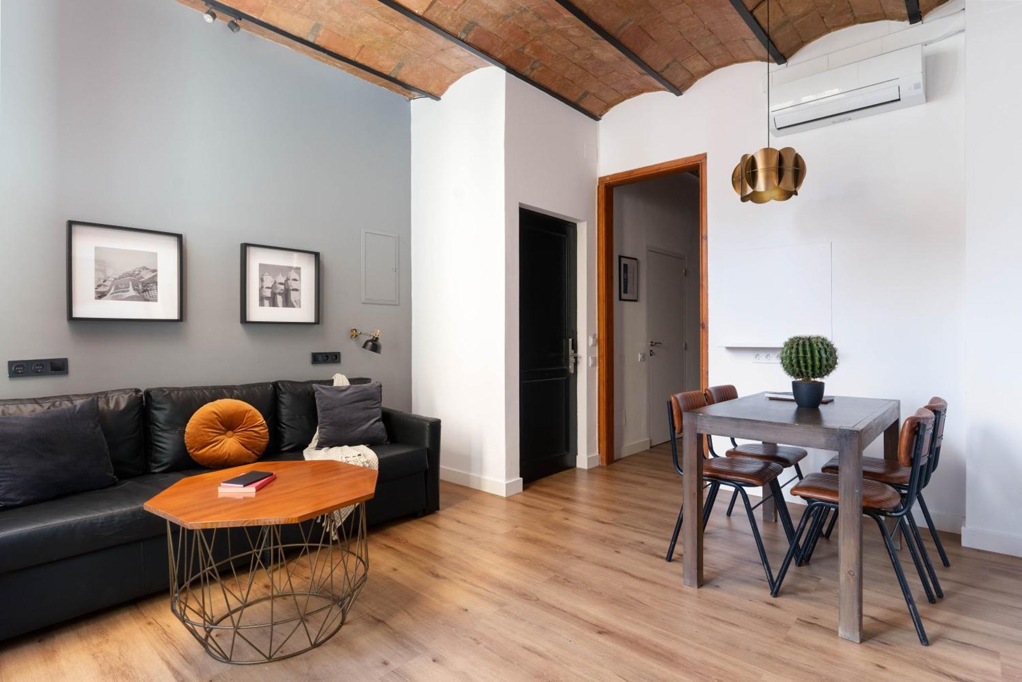 Tsa La Mare Apartment Barcelona Exterior photo