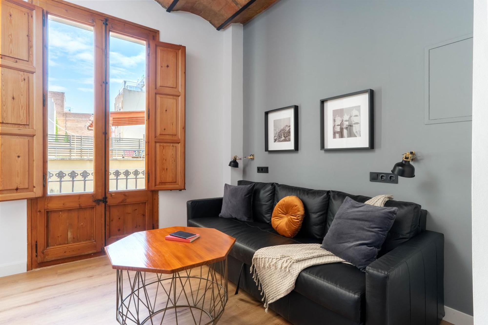 Tsa La Mare Apartment Barcelona Exterior photo