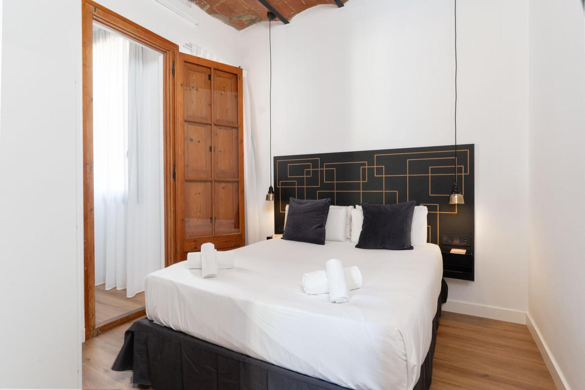 Tsa La Mare Apartment Barcelona Exterior photo