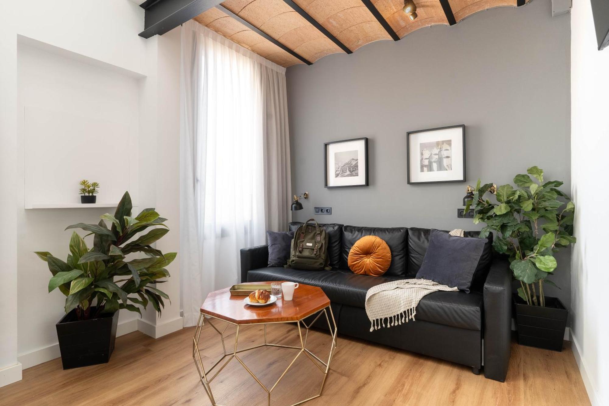 Tsa La Mare Apartment Barcelona Exterior photo
