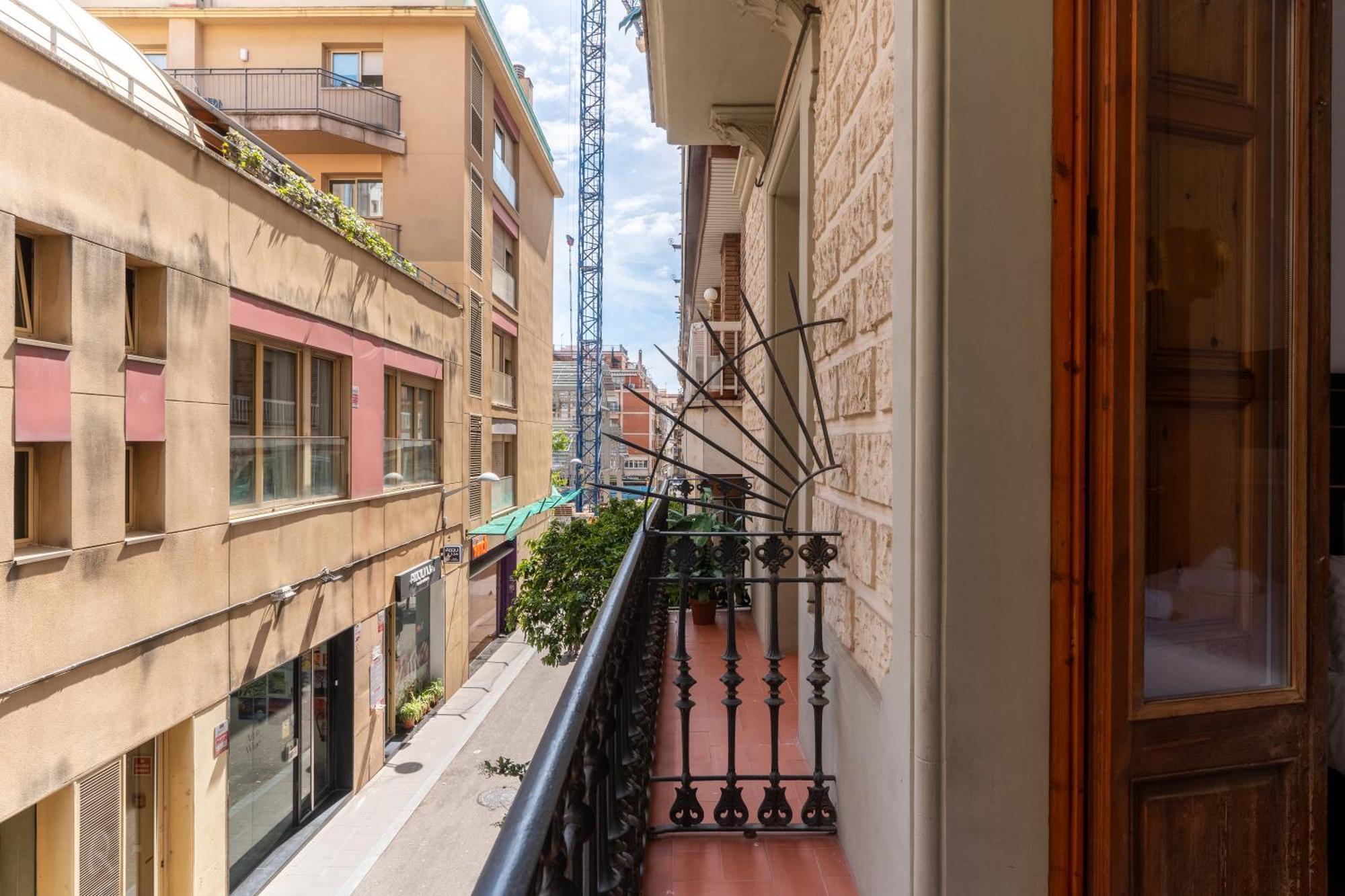 Tsa La Mare Apartment Barcelona Exterior photo