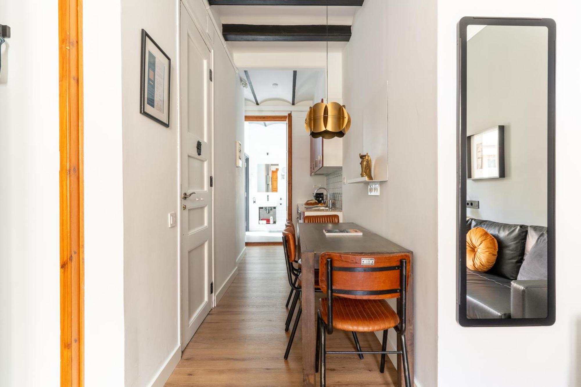 Tsa La Mare Apartment Barcelona Exterior photo