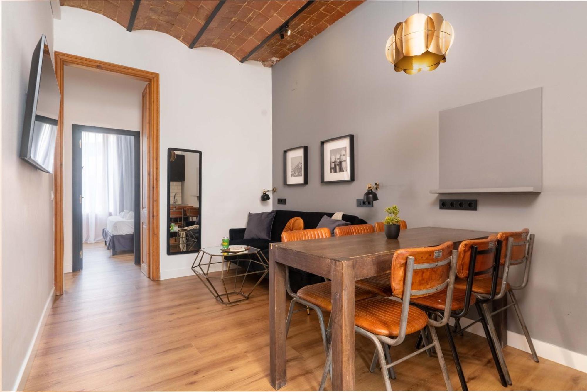 Tsa La Mare Apartment Barcelona Exterior photo